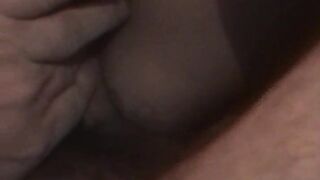 Sleeping Cumshot Mackem Slut