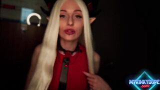 Comic Con Sex With Cosplayer Girl