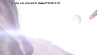 Fucked Senseless - Nasty Milf Sasha Zima Is Back To Face Three Black Bulls