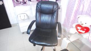 Scarlet_suggar 27-Jul-2021 Stream