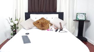 naomi_brooke 27-Jul-2021 Chaturbate latest cam porn video