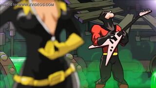 Batmetal-sexiest-moments - Best Free 3d Cartoon