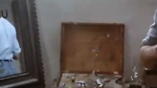 Rebecca De Mornay - And God Created Woman