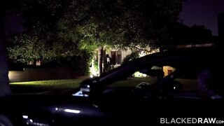 Blackedraw Teen Sneaks Out For Some Late Night Bbc