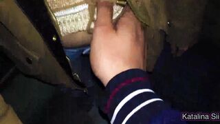 Fucked In The Porch A 18 Year Old Beauty After A Party And Ends Up In