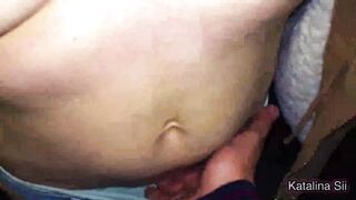 Fucked In The Porch A 18 Year Old Beauty After A Party And Ends Up In