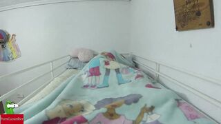 Here You Can Not Sleep, Here You Can Drink Milk