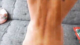 Spanish Teacher Seduced And Fucked By Student - Diablo Entertainment