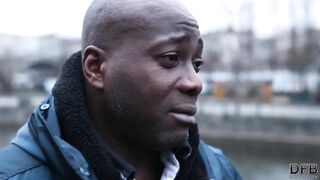 Naural And Chubby Teen Wife Fuckes Black Guy In Front Of Boyfriend