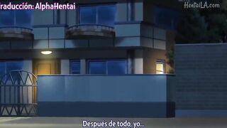 Chico Se Corre Dentro De Milf Tetona