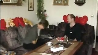 Older Women Fuck Better