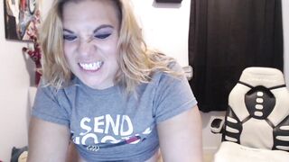 Bouncinbooty 07/27/2021 Chat Erotic Video