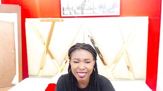 Myblackdope_ free nude video - 07/27/2021