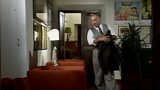 Servants Of Pleasure