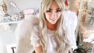 Filo Wants You To Breed Her, But You Say No - Indigo White (wholesome)