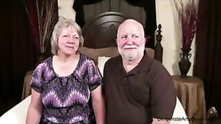 Casting Full Figure Mom Auburn And Other Desperate Amateurs