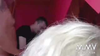 Mmv Films Welcome To The Club