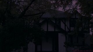 Demon Possessed Nun Sucks The Soul Out Of Your Cock - Meana Wolf