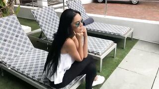 You Have To See How Hot This Asian Babe Is! - Ethan & Lana S1e5