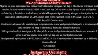 Massage From My Friends Hot Mom Cory Chase