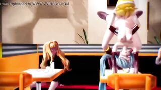 Hatsune Miku Is The Best