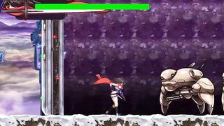 Scrider Asuka - Hentai Action Game Stage 2