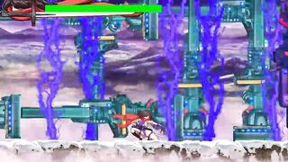 Scrider Asuka - Hentai Action Game Stage 2