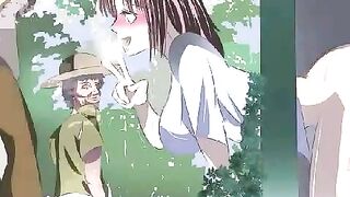 Stealth Sex Hentai Album (by Harutoirochi)