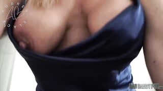 Bad Step Mommy - Aubrey Black