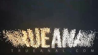 True Anal Anya And Jillian Gagged And Anally Gaped