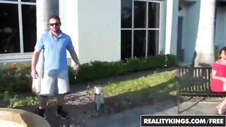 Realitykings - 8th Street Latinas - (isabella De,santos Mi) - Low Hanging Fruit