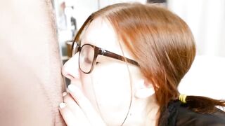 Quick Anal Creampie For Shy Pawg Cutie.