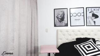 Baker_emma 07-28-2021 hot live cam video