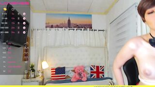 daisytaylor19 cam video - 28 July 2021