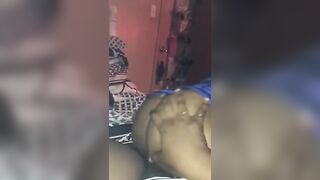 Little Sister And Her Bestfriend Getting It In