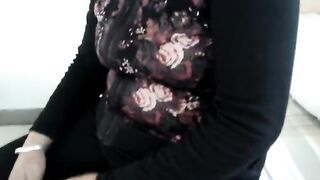 One More Amateur Asian Granny