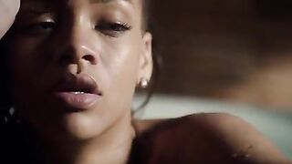 Rihanna - Stay (porn Music Video)