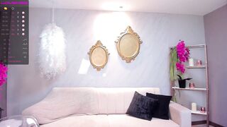 Channelbrownn Recent Chaturbate Cam Video 07-28-2021