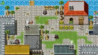 Shinobi Fight Hentai Game