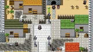 Shinobi Fight Hentai Game