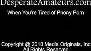 Desperate Amateurs Shayla And Friends