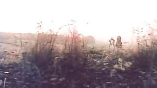 Die Stossburg (1974) Franz Mariska