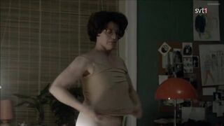 Cilla Thorell - Det Mest Forbjudna (mature And Young)