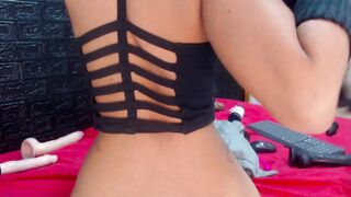 Mery_fox chat porn 07/28/2021