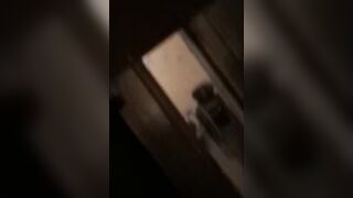 Parents Having Sex In The Shower (audio Only)