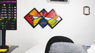 Franchesca_lussuria 07-29-2021 Video Chat Porn