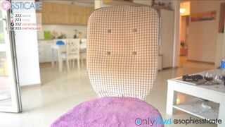 Sophiesticate Cams Chat 29 July 2021