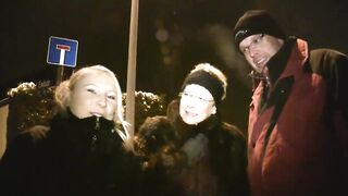 Gina Casting - Jacky Und Peter