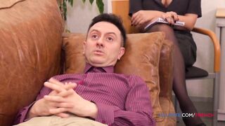 Big Boobs Babe Fucks Me Hard