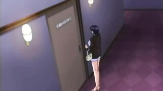 Busty Milf's Unexpected Double Penetration [eng Sub]